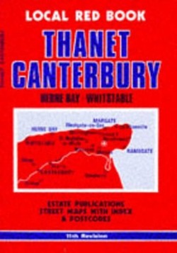 Thanet, Canterbury, Herne Bay, Whitstable