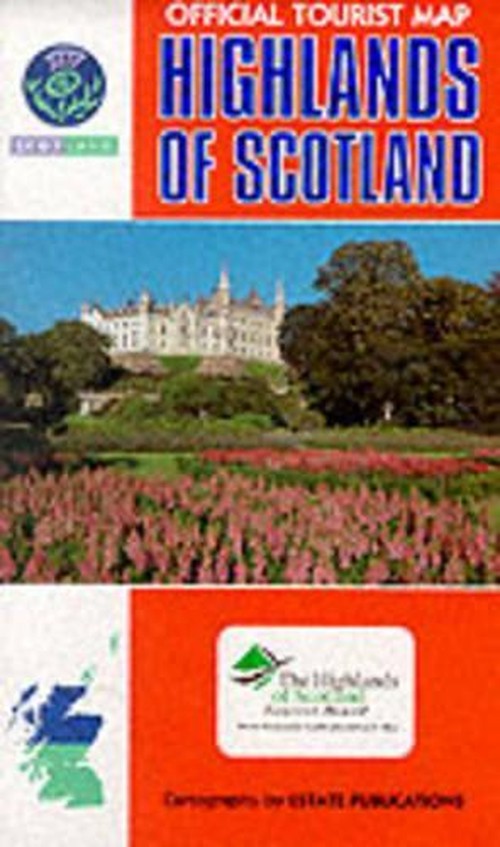 Highlands of Scotland