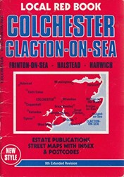 Colchester, Clacton