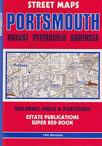 Portsmouth, Havant, Waterlooville
