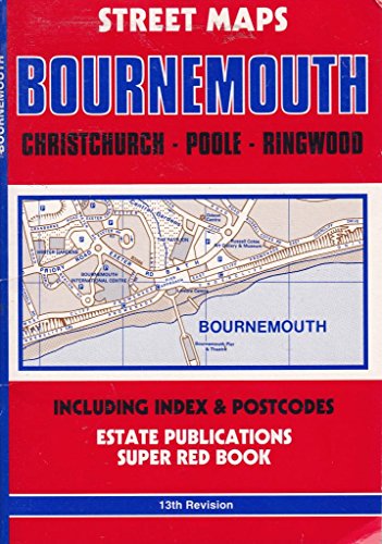 Bournemouth, Poole and Christchurch