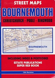 Bournemouth, Poole and Christchurch