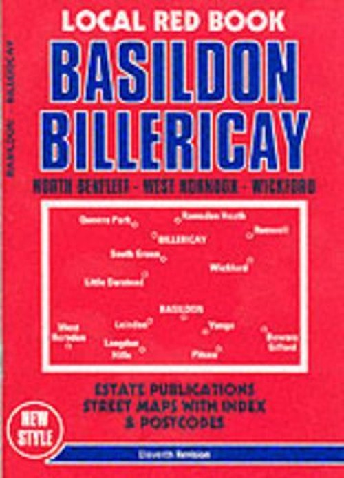 Basildon and Billericay