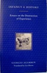 Infancy and History