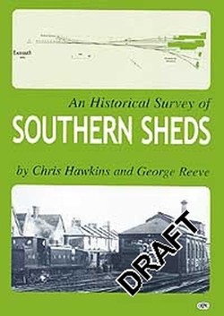 An Historical Survey of Southern Sheds