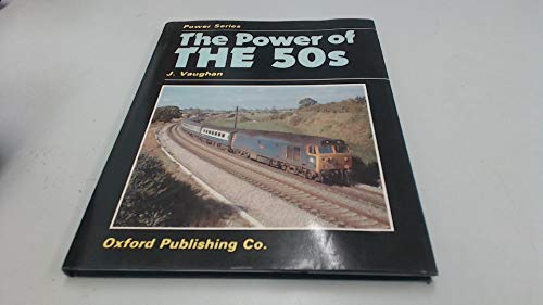 Power of the Fifties
