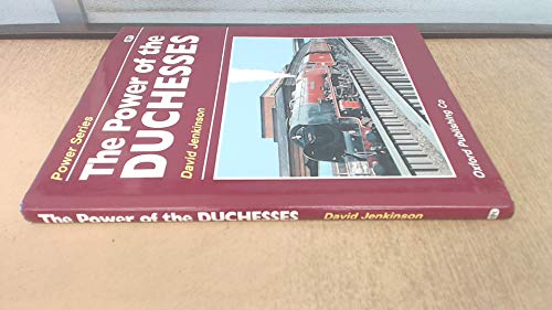 The Power Of The Duchesses