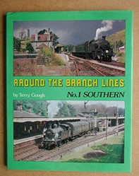 Around the Branch Lines