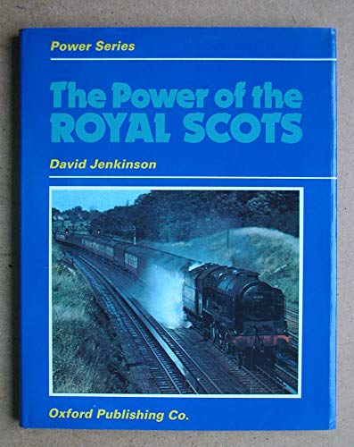 The Power of Royal Scots