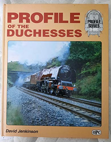 Profile Of The Duchesses