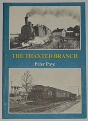 The Thaxted Branch