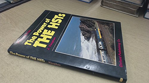 Power Of The HSTs