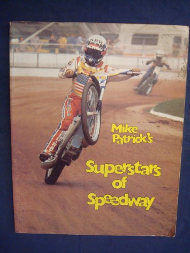 Superstars of Speedway