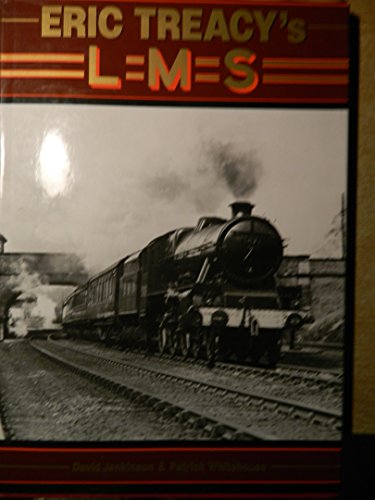 Treacy's L.M.S.
