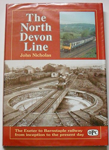 The North Devon Line