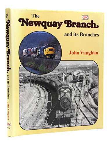 Newquay Branch And Its Branches