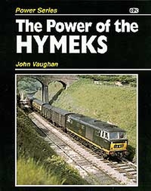 The Power Of The Hymeks