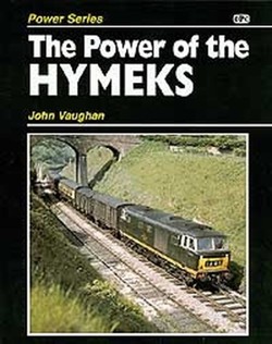The Power Of The Hymeks