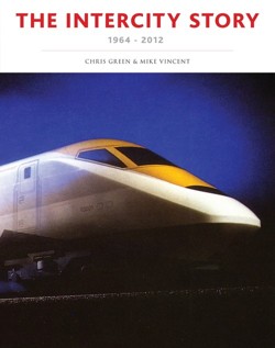 The InterCity Story 1964-2012