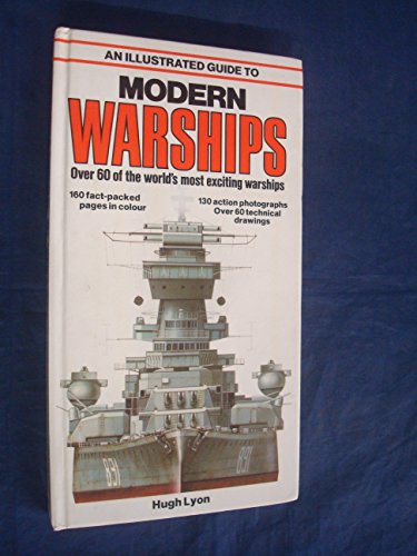 MODERN WARSHIPS
