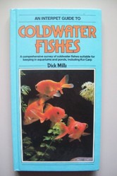 FISHKEEPERS GUIDE TO COLDWATER FISH