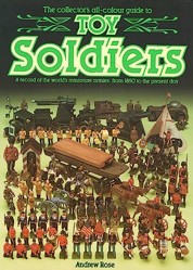 Toy Soldiers