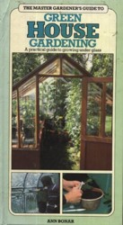 GREENHOUSE GARDENING