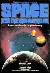 The Illustrated Encyclopedia of Space Exploration