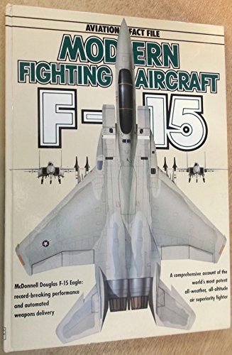 FACT FILE F15 EAGLE