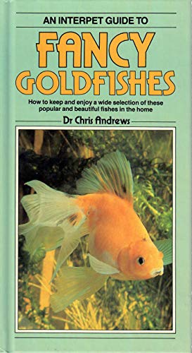 FANCY GOLDFISHES