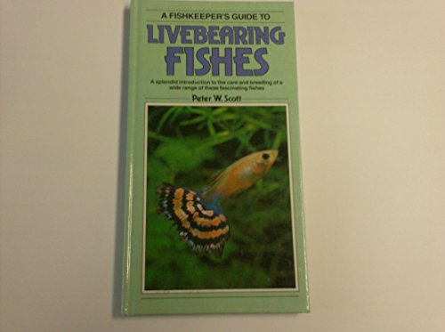 LIVEBEARING FISHES