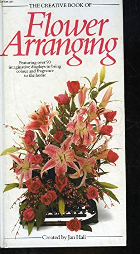 CREATIVE BOOK FLOWER ARRANGING