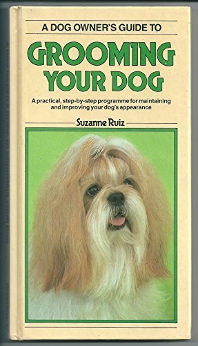 GROOMING YOUR DOG