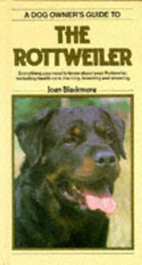 ROTTWEILLER