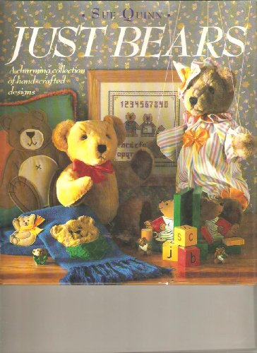 JUST BEARS