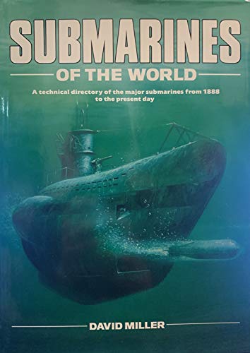 SUBMARINES