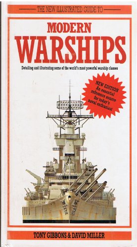 MODERN WARSHIPS
