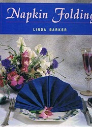 NAPKIN FOLDING