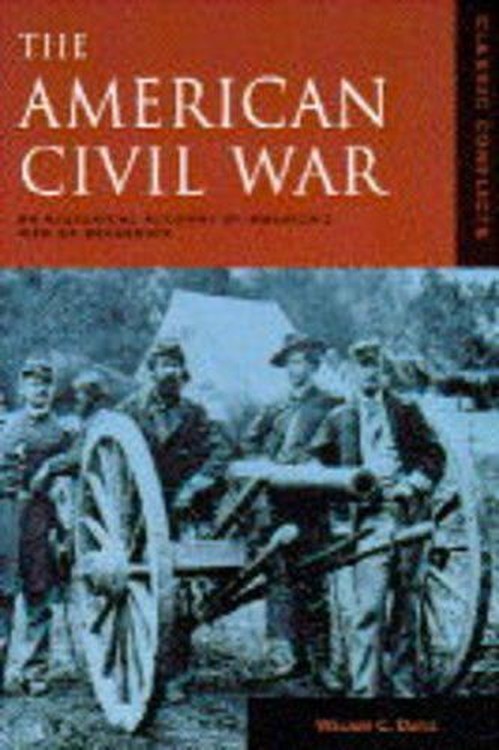 CIVIL WAR (TEXT BOOK)