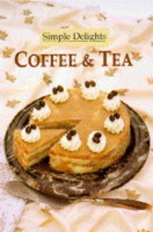 SIMPLE DELIGHTS COFFEE & TEA
