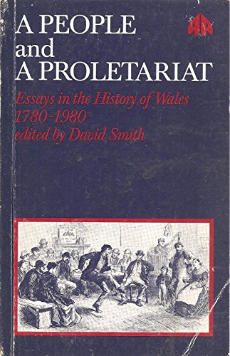 People and a Proletariat