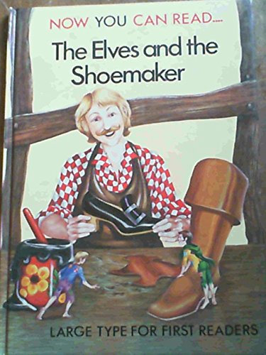 Elves and the Shoemaker