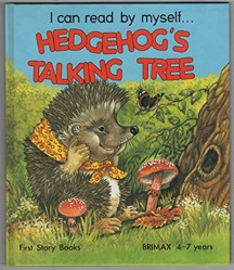 Hedgehog's Talking Tree