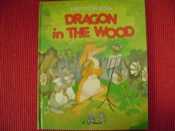 Dragon in the Wood