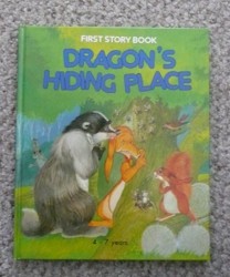 Dragon's Hiding Place