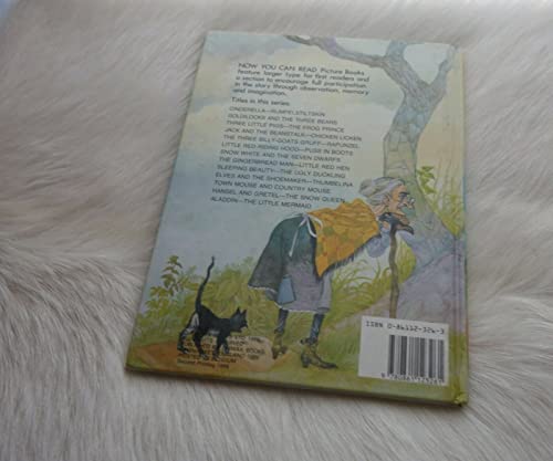 Hansel and Gretel