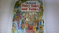 Best of Fairy Tales and Fables