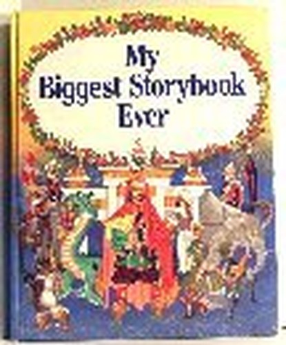 My Biggest Storybook Ever