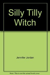 Silly Tilly Witch