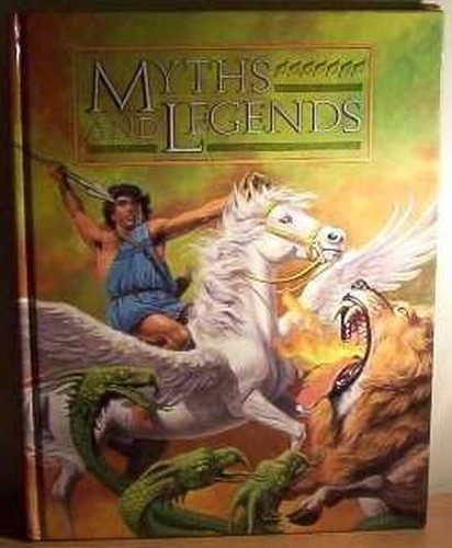 Myths and Legends